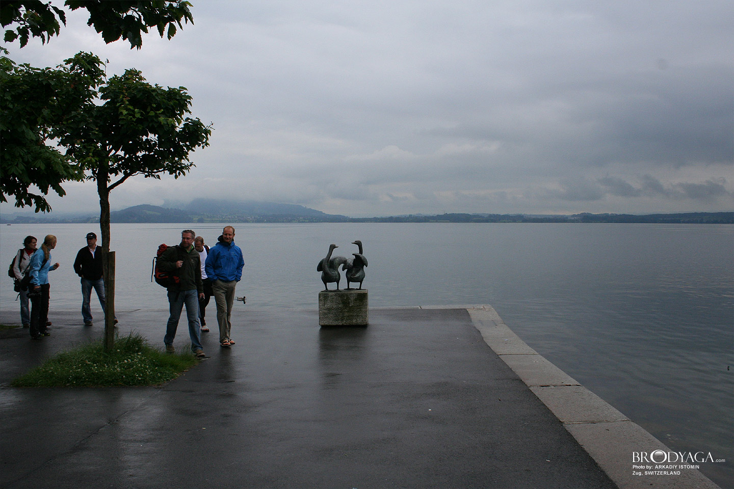 Zug